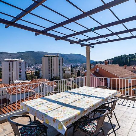 Apartment Dorica Dubrovnik Exterior photo