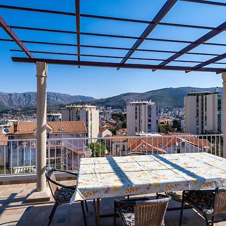 Apartment Dorica Dubrovnik Exterior photo
