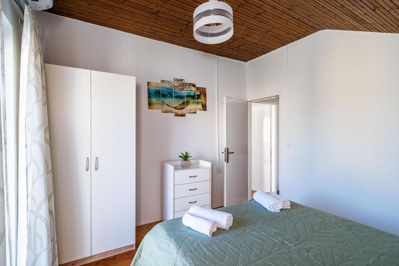 Apartment Dorica Dubrovnik Exterior photo