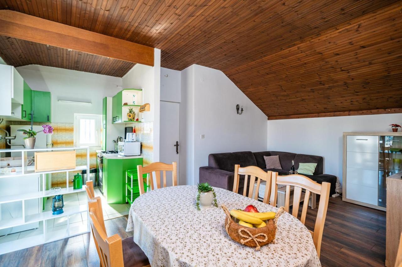 Apartment Dorica Dubrovnik Exterior photo
