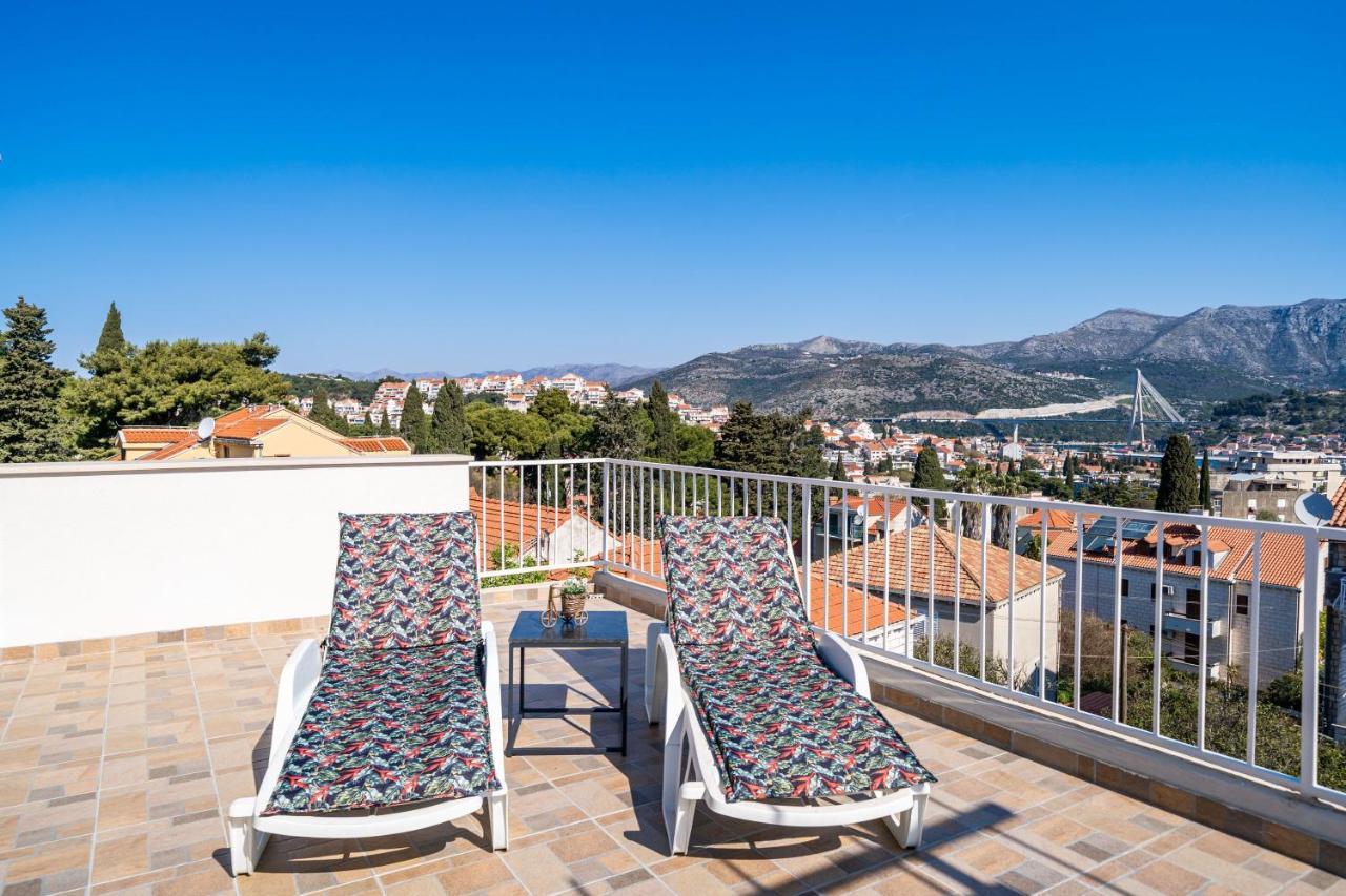 Apartment Dorica Dubrovnik Exterior photo