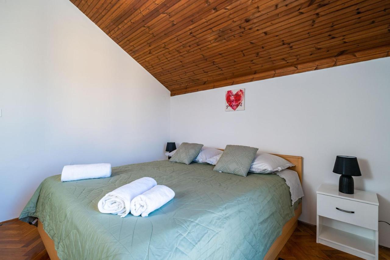 Apartment Dorica Dubrovnik Exterior photo