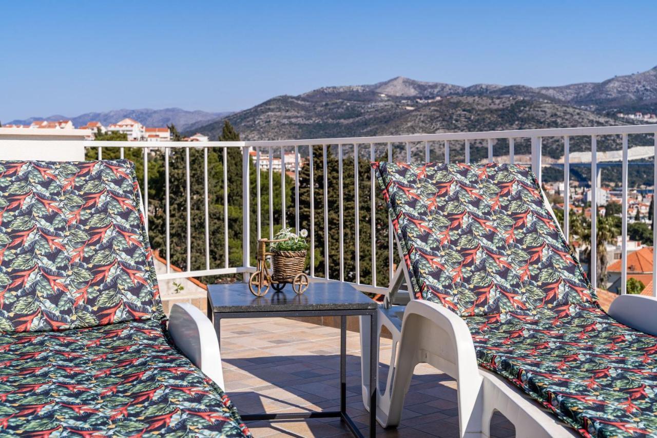 Apartment Dorica Dubrovnik Exterior photo