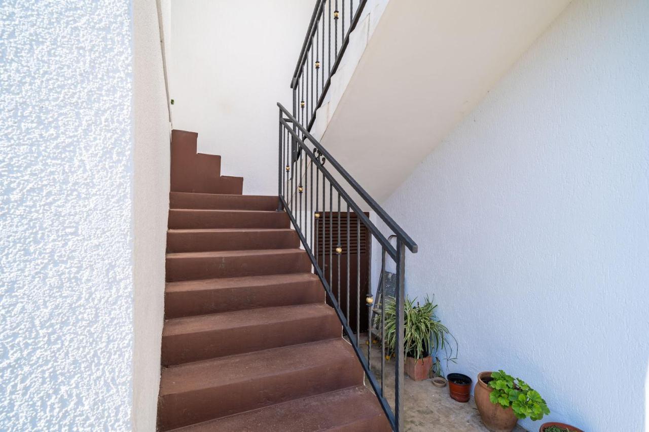 Apartment Dorica Dubrovnik Exterior photo
