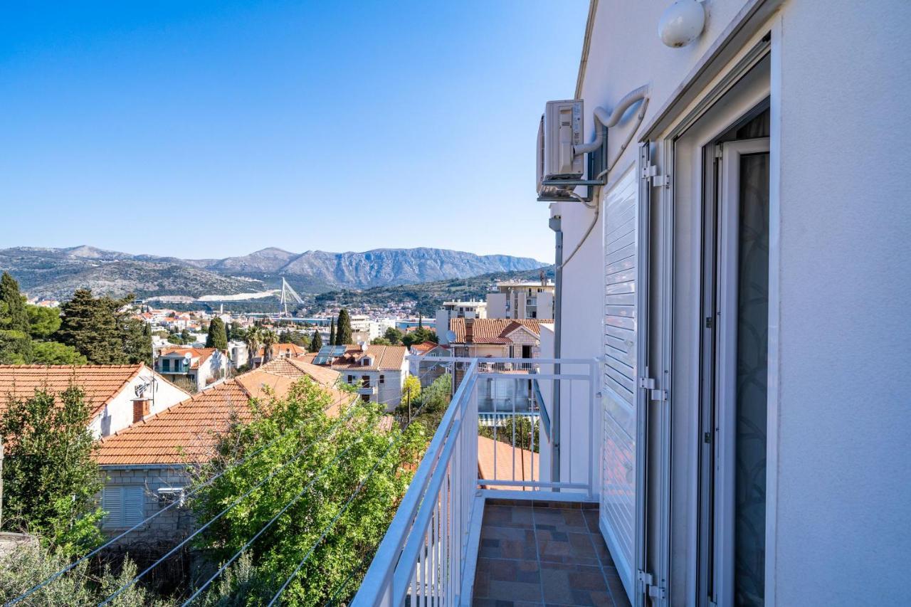 Apartment Dorica Dubrovnik Exterior photo