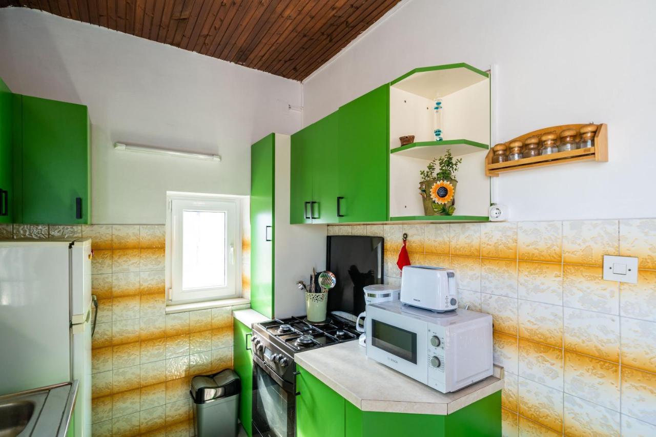 Apartment Dorica Dubrovnik Exterior photo