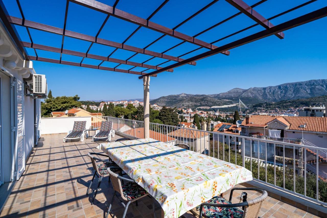 Apartment Dorica Dubrovnik Exterior photo