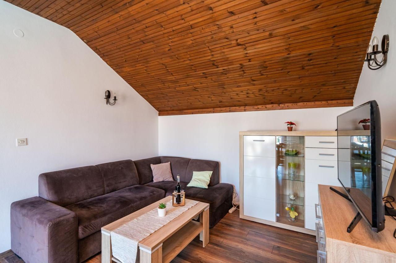 Apartment Dorica Dubrovnik Exterior photo